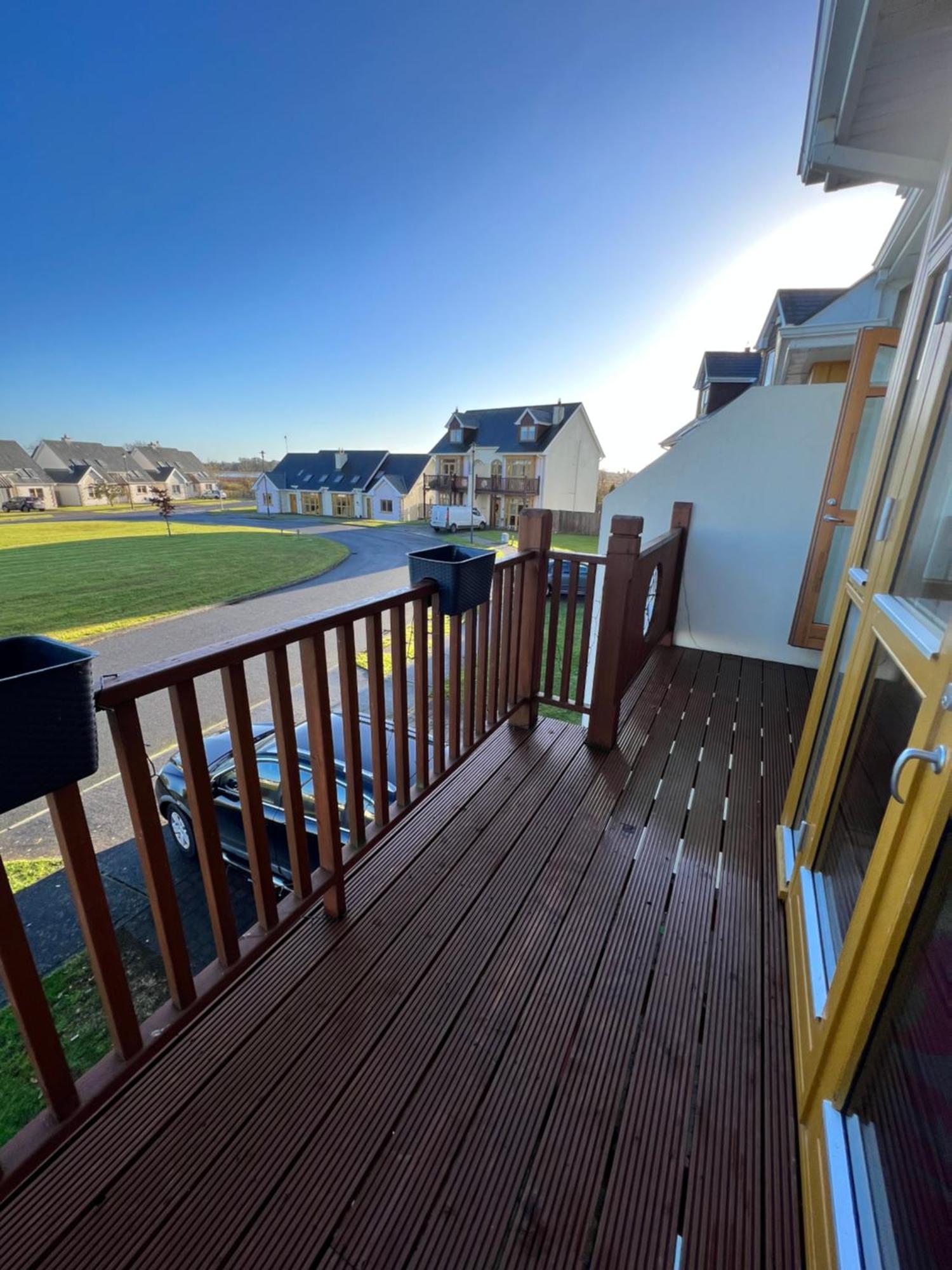 Shannonside - Stylish 5 Bed Marina Home & 40Ft Mooring Termonbarry Luaran gambar