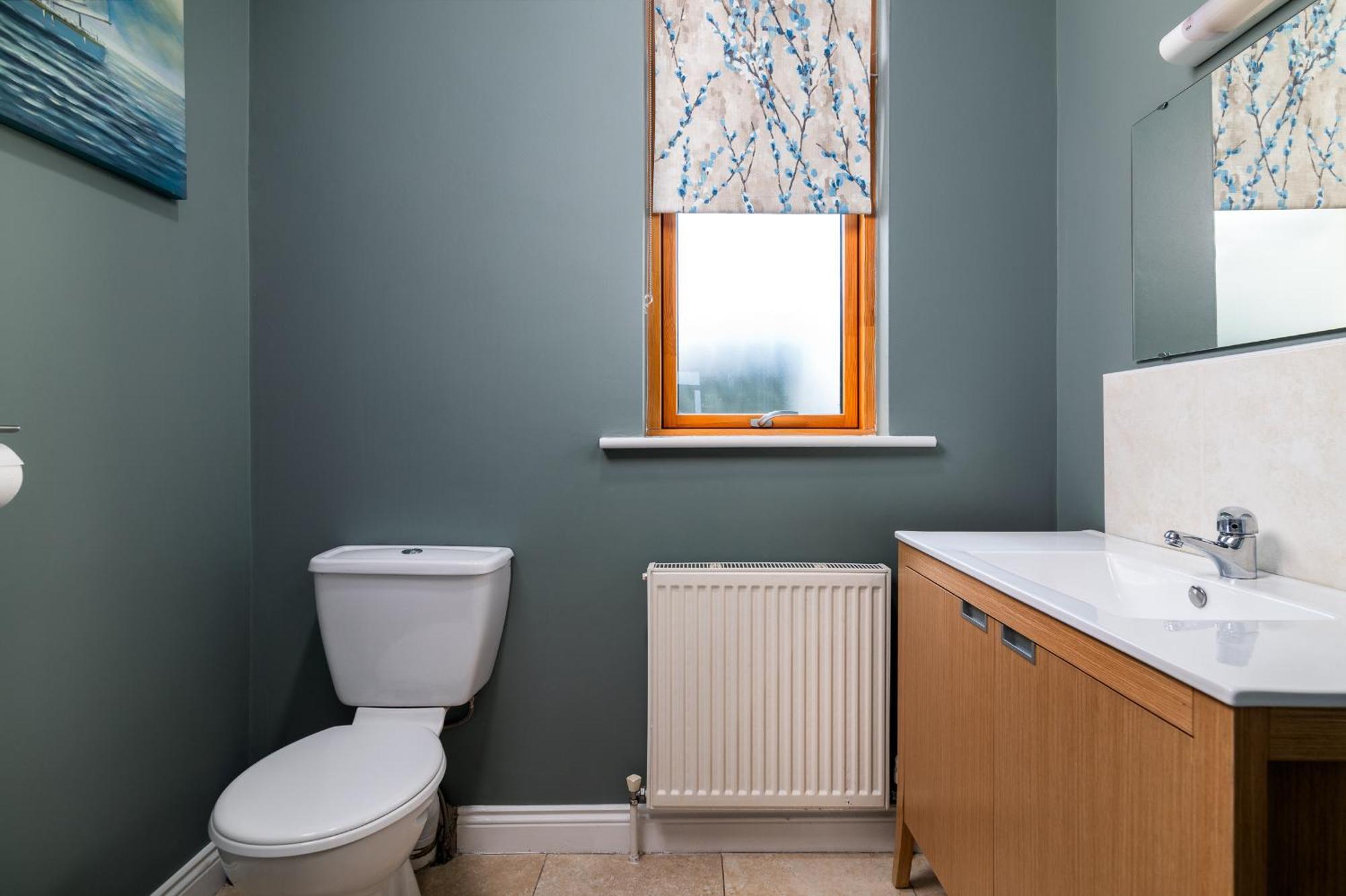 Shannonside - Stylish 5 Bed Marina Home & 40Ft Mooring Termonbarry Luaran gambar