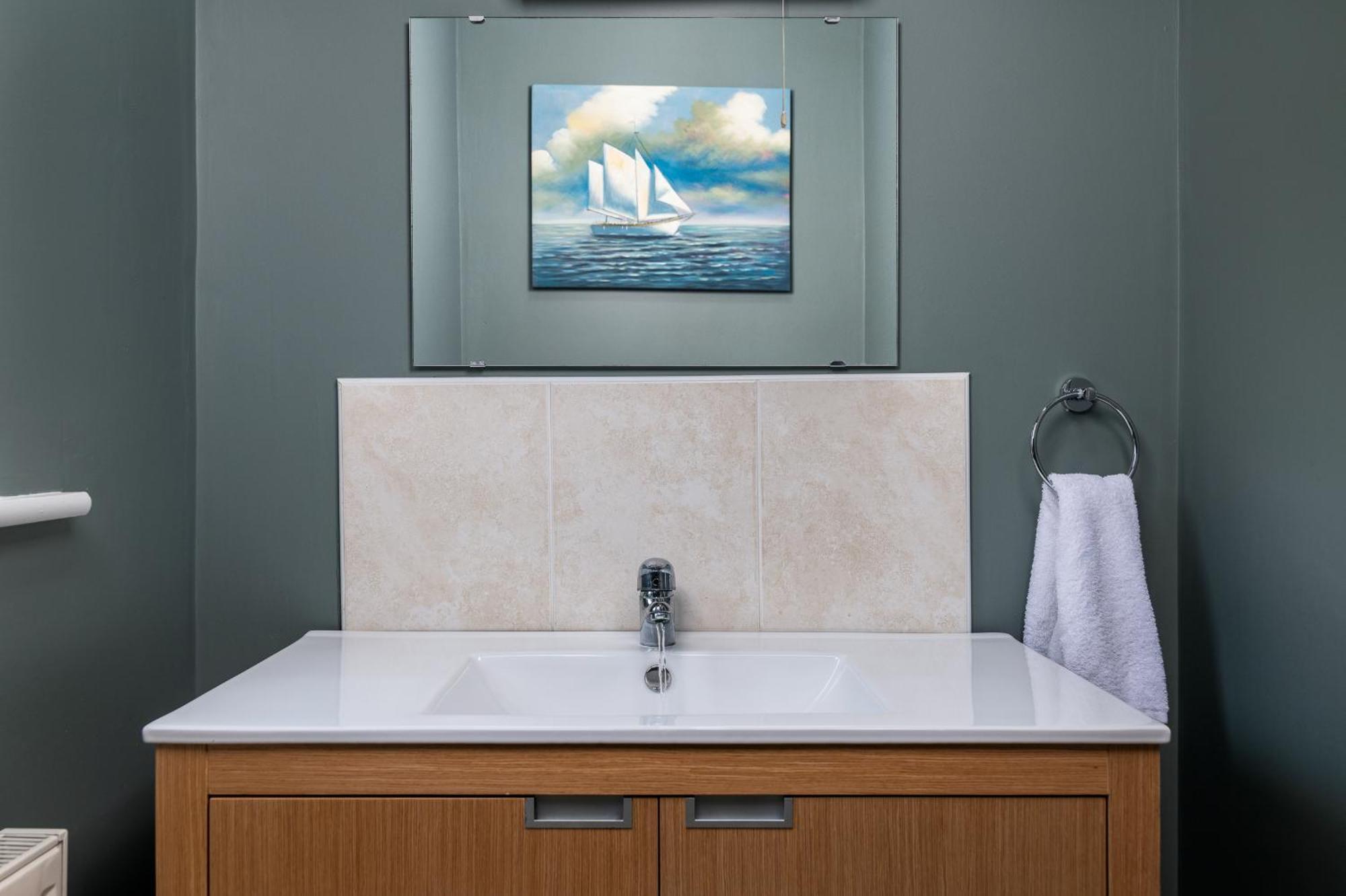 Shannonside - Stylish 5 Bed Marina Home & 40Ft Mooring Termonbarry Luaran gambar