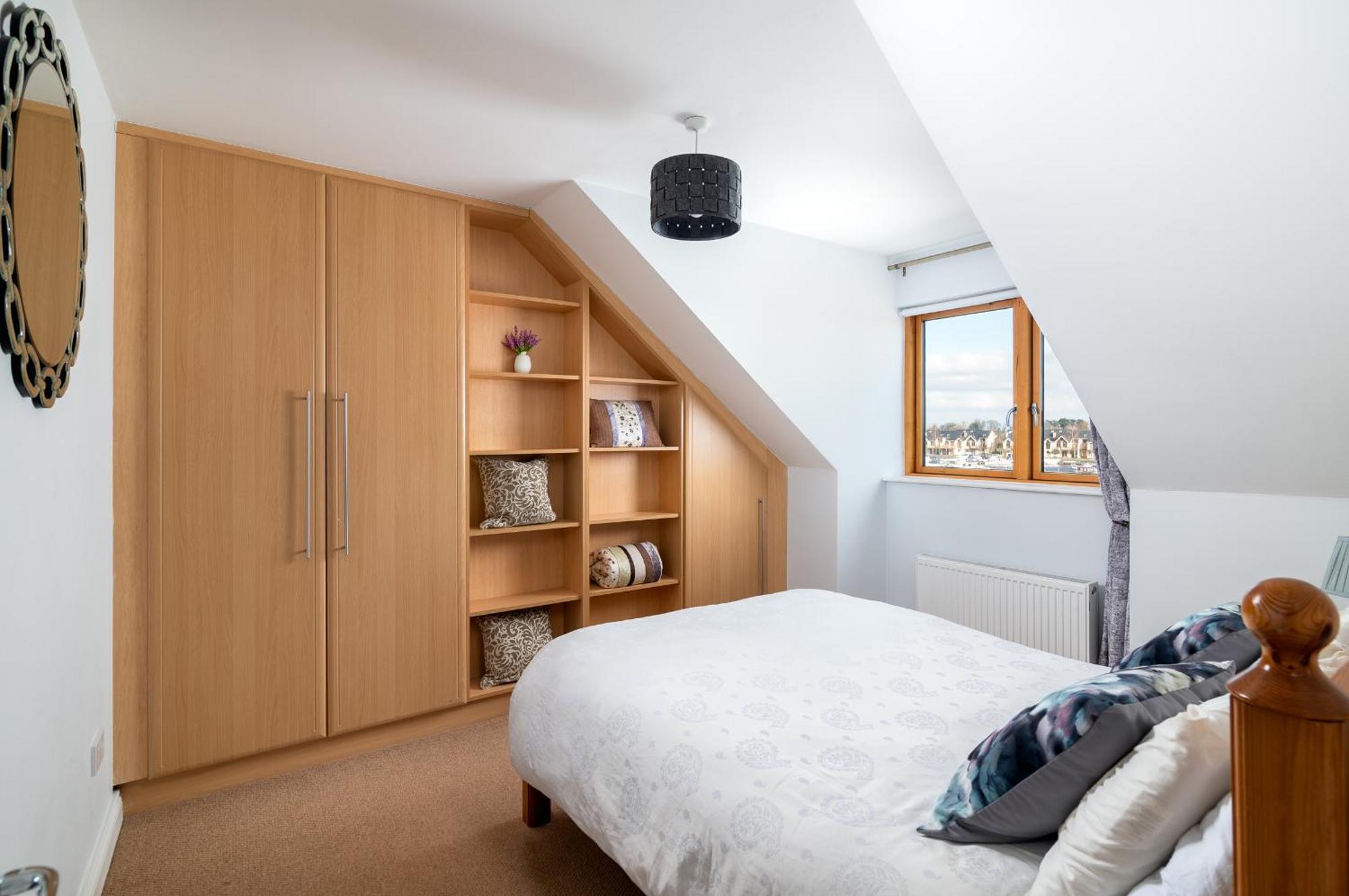 Shannonside - Stylish 5 Bed Marina Home & 40Ft Mooring Termonbarry Luaran gambar