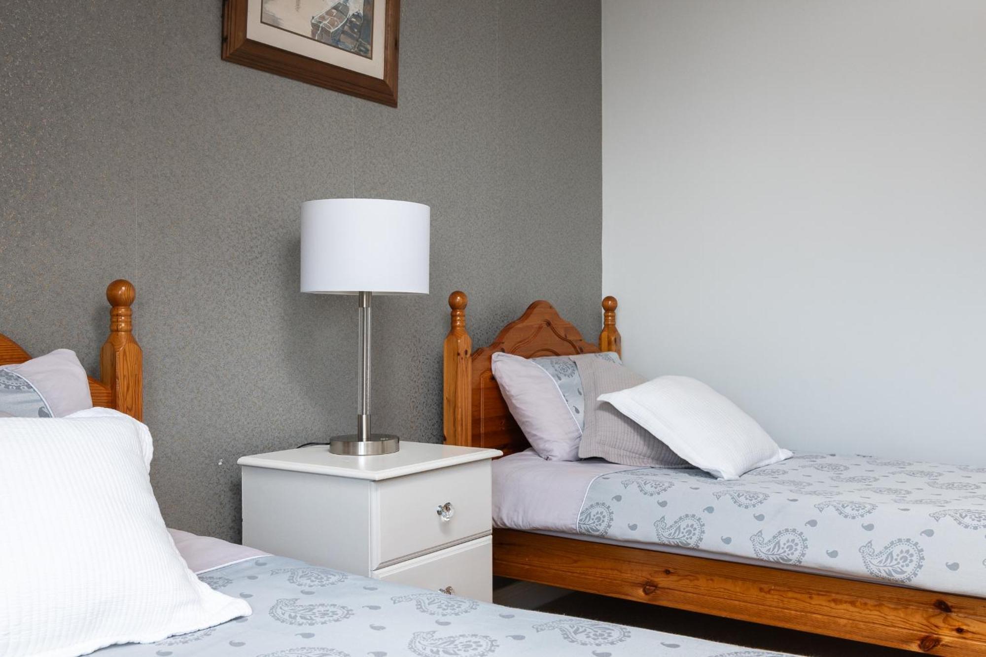 Shannonside - Stylish 5 Bed Marina Home & 40Ft Mooring Termonbarry Luaran gambar
